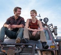 Foto de Twisters (2024)