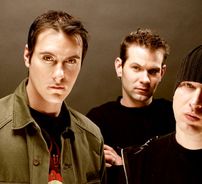 Foto de Breaking Benjamin