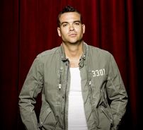 Foto de Mark Salling