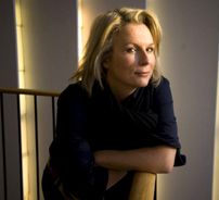 Foto de Jennifer Saunders