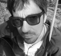 Foto de Graham Coxon