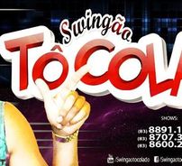 Foto de Swingão Tô Colado