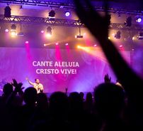 Foto de Igreja Oceânica