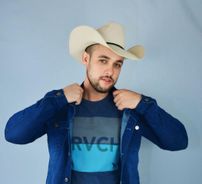 Foto de Gabriel Totti