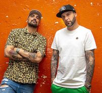 Foto de Takagi & Ketra