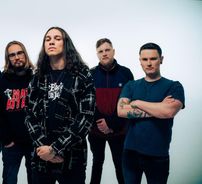 Foto de HARBINGER BAND