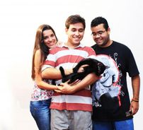 Foto de Banda Lord Zig