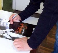 Foto de Patrizio Buanne