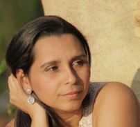 Foto de Lucelia Guedes