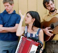 Foto de The Bowerbirds