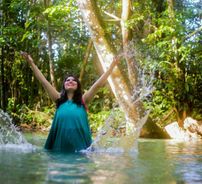 Foto de Aline Fernandes