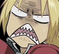 Foto de Fullmetal Alchemist