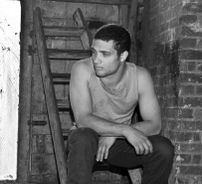 Foto de Cosmo Jarvis
