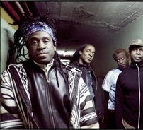 Foto de Living Colour
