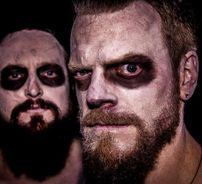 Foto de Two Step Flow