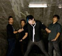 Foto de Marianas Trench