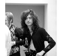 Foto de Led Zeppelin