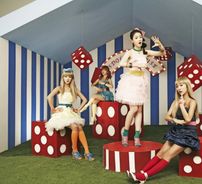 Foto de F-Ve Dolls