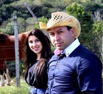 Foto de Benito e Benitiele