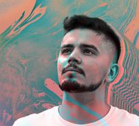 Foto de Gabriel Bissoli