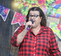 Foto de Patty Santana