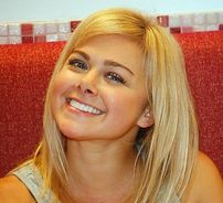 Foto de Laura Bell Bundy