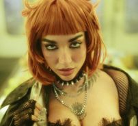 Foto de Maria Becerra