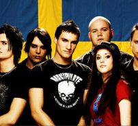 Foto de Sonic Syndicate