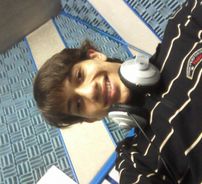 Foto de Rafael Pellense