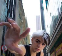 Foto de Louis Thevill