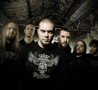 Foto de Chimaira