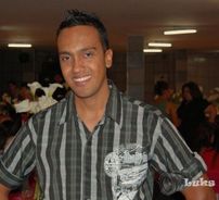 Foto de Adriano Gospel Funk