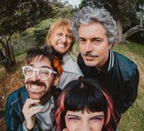 Foto de Supercombo