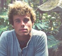 Foto de Kim Churchill