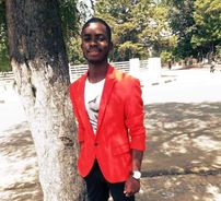 Foto de Martinho Catumbela