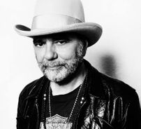 Foto de Daniel Lanois
