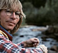 Foto de John Denver