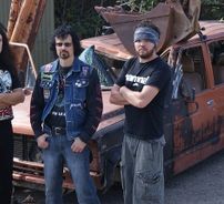 Foto de Mortification