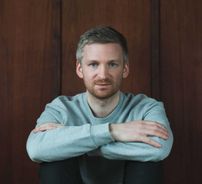 Foto de Ólafur Arnalds