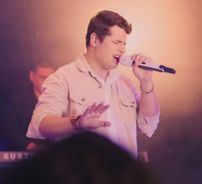 Foto de Denilson Lima (Gospel)