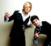 Foto de Scenes And Sirens