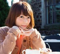 Foto de Kana Hanazawa
