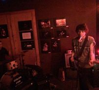 Foto de Color for Shane