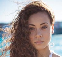 Foto de Olivia Foa'i