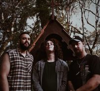 Foto de Negative Wolts