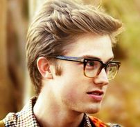 Foto de Cameron Mitchell