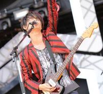 Foto de NICO Touches the Walls