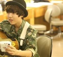 Foto de Yoo Seung Woo