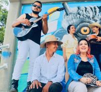 Foto de Ray Bohemian's