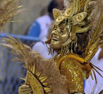 Foto de G.R.E.S Paraíso do Tuiuti